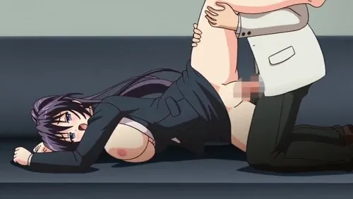 Saimin Gakuen (2018) Episode 4