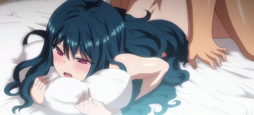 Saimin Seishidou Episode 6