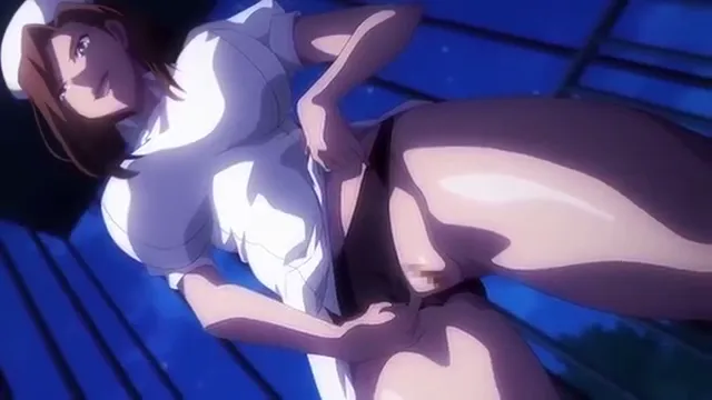 Sakusei Byoutou The Animation Episode 5