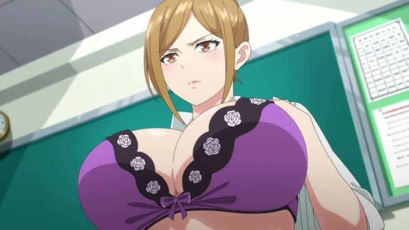 Sawaranaide Kotesashi kun Episode 12