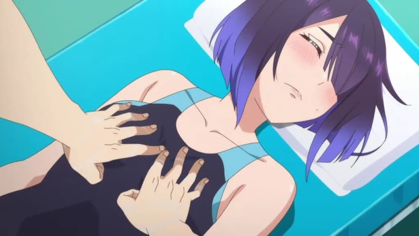 Sawaranaide Kotesashi kun Episode 5