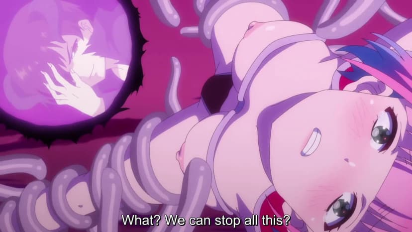 Sawaranaide Kotesashi kun Episode 7