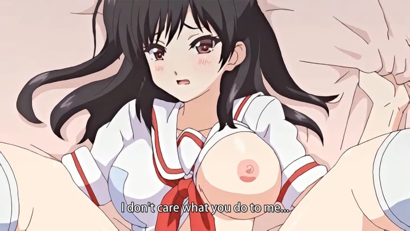 Soshite Watashi wa Ojisan ni... Episode 1