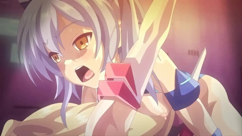 Soukou Seiki Ysphere Ingyaku no Sennou Kaizou Episode 2