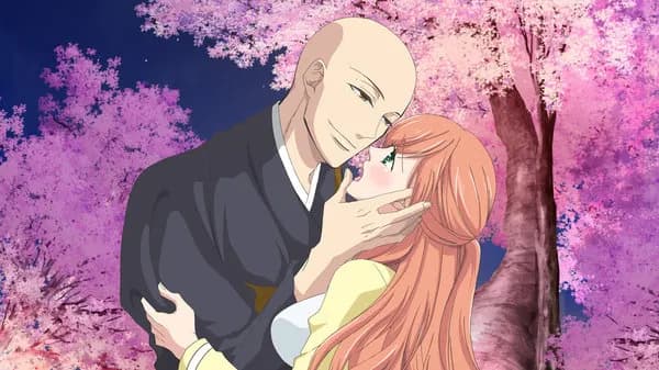 Souryo to Majiwaru Shikiyoku no Yoru ni... Episode 3