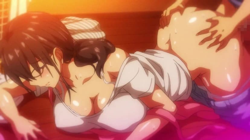 Succubus Yondara Haha Ga Kita! Episode 2