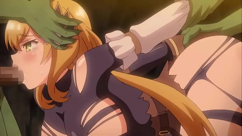 Yuusha chan no Bouken wa Owatteshimatta! Episode 1