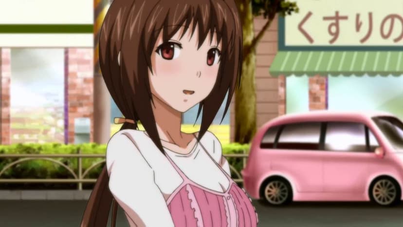 Koiito Kinenbi The Animation Episode 1