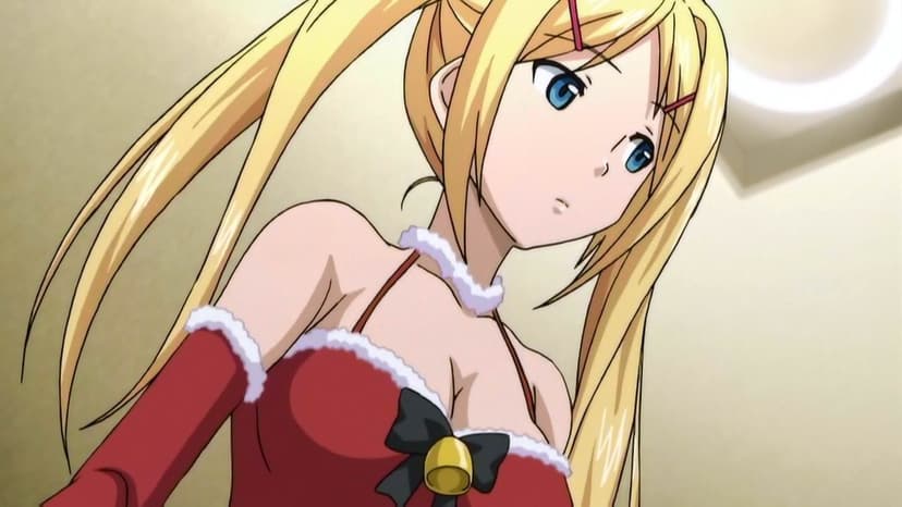 Koiito Kinenbi The Animation Episode 2