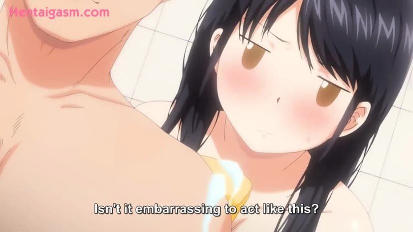 1LDK JK Ikinari Doukyo Micchaku! Hatsu Ecchi!! Episode 3