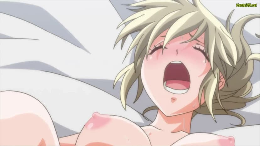 25 sai no Joshikousei Episode 8