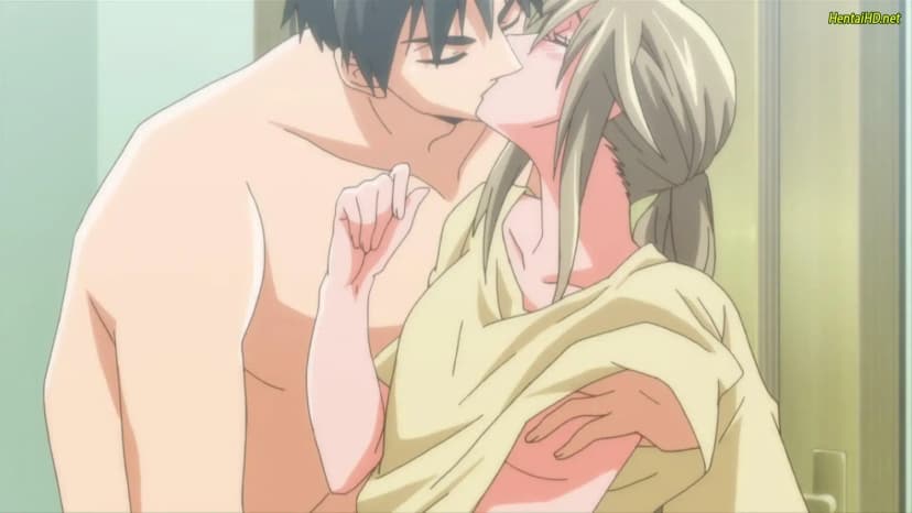 25 sai no Joshikousei Episode 9