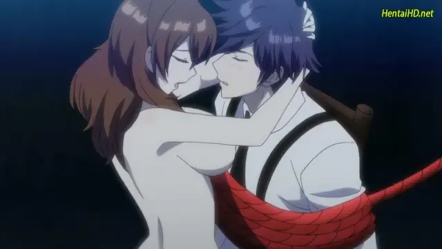 Amai Choubatsu Watashi wa Kanshu Senyou Pet Episode 12