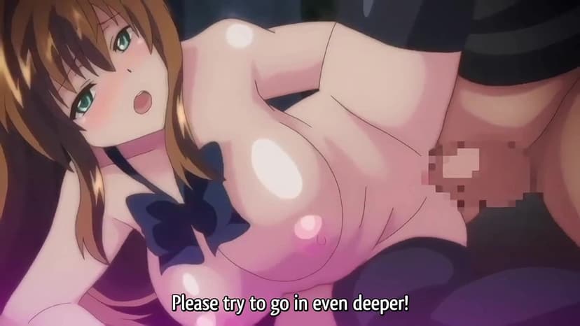 Chichiiro Toiki Episode 2