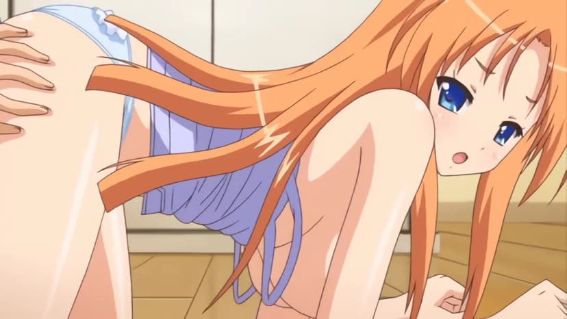 Chu Shite Agechau Oshikake Oneesan no Seikou Chiryou Episode 2