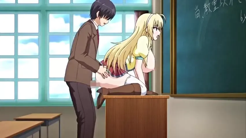 Do S na Maina Kaichou sama ga M Note ni Shihai Saremashita Episode 4