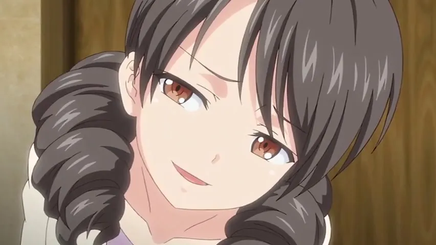 Dokidoki Little Ooyasan Episode 1