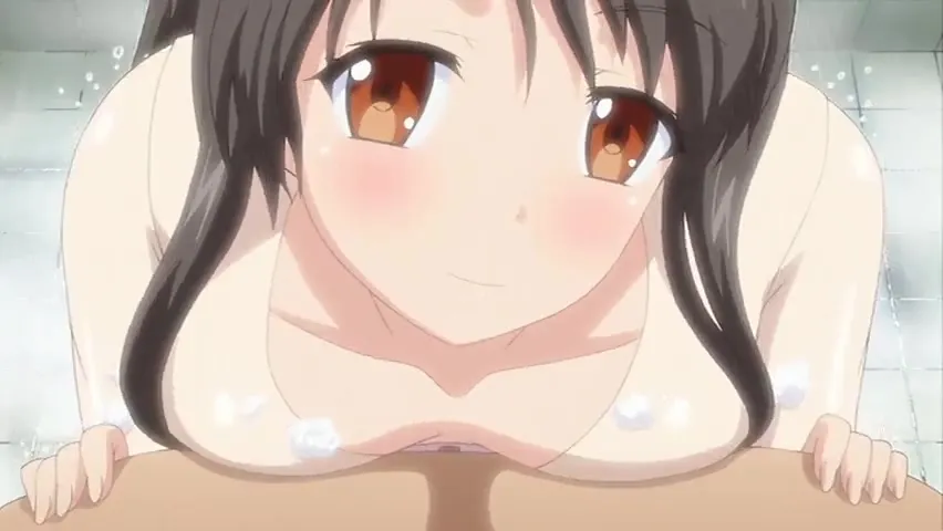 Dokidoki Little Ooyasan Episode 2