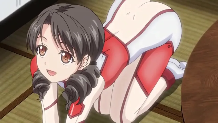 Dokidoki Little Ooyasan Episode 4