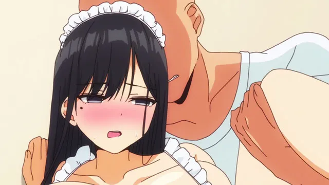 Gomu wo Tsukete to Iimashita yo ne Episode 2