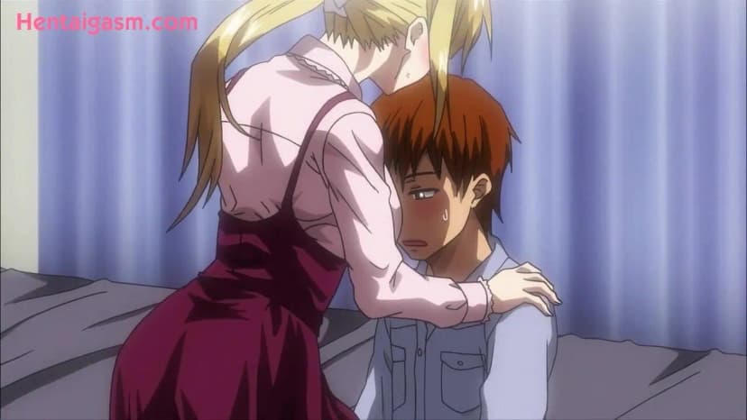 Green Eyes Ane Kyun! yori The Animation Episode 1 Uncensored