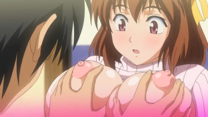 Hhh Triple Ecchi Episode 2