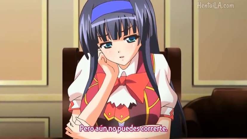 Hime sama Gentei! Episode 1