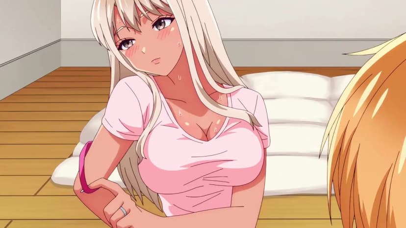 Hitozuma no Kuchibiru wa Kan Chuuhai no Aji ga Shite Episode 2