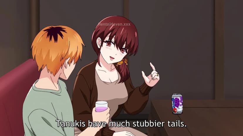 Hitozuma no Kuchibiru wa Kan Chuuhai no Aji ga Shite Episode 5