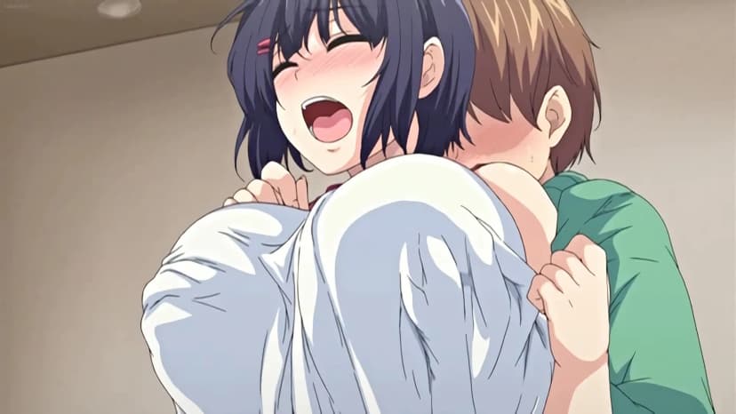 Ikkyuu Nyuukon Episode 3