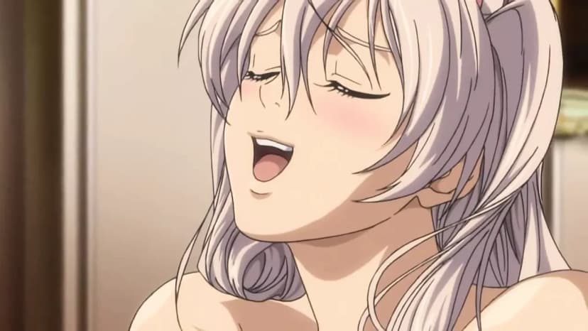 Ikusa Otome Valkyrie 2 Episode 3