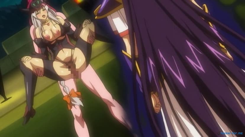 Ikusa Otome Valkyrie G Episode 2