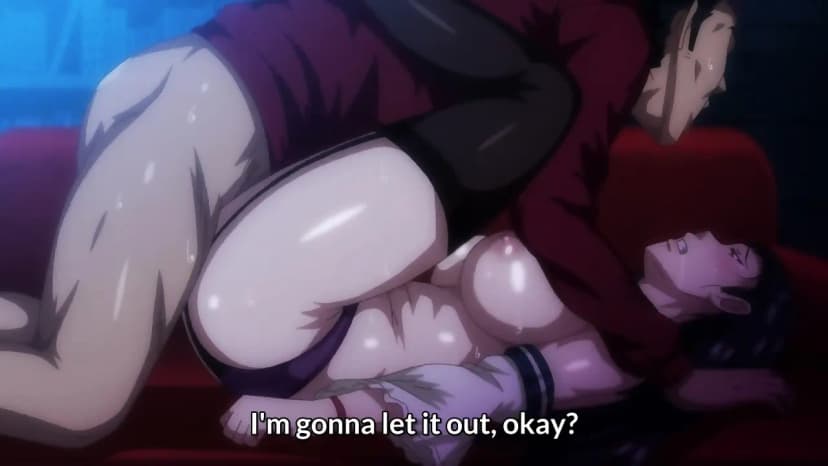 Isekai Yarisaa Episode 2