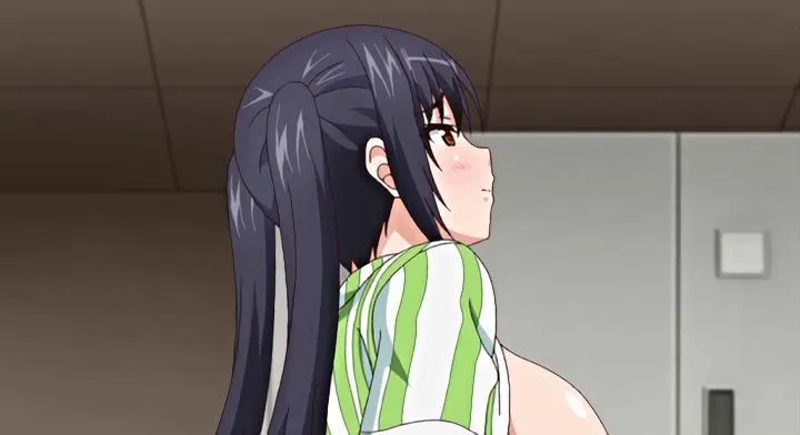 JK to Ero Konbini Tenchou Episode 10