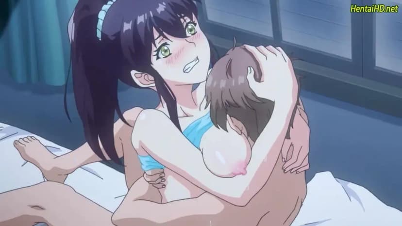 Kimi ga Suki The Animation Episode 2