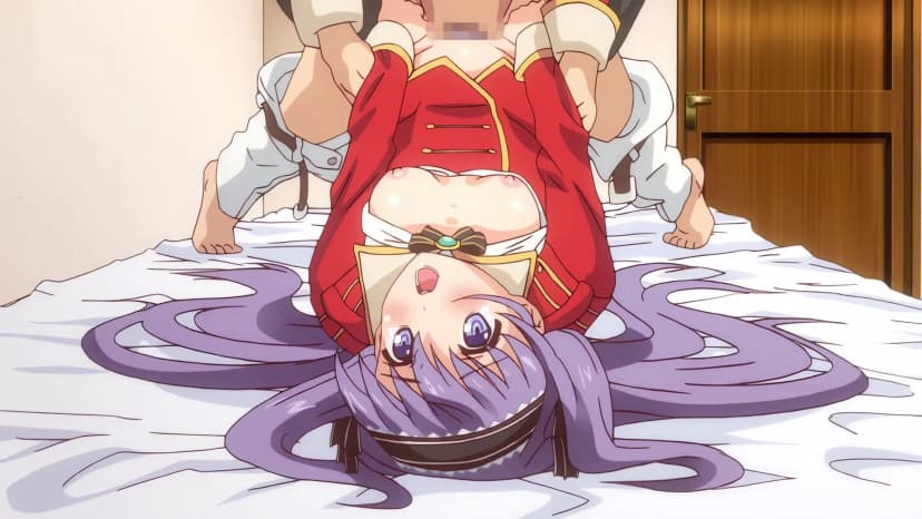 Koikishi Purely Kiss The Animation Episode 2