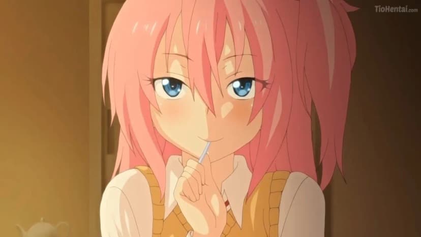 Lovely Heart Episode 1