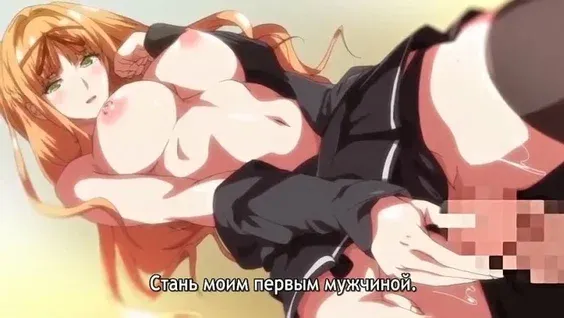 Master Piece The Animation Episode 1