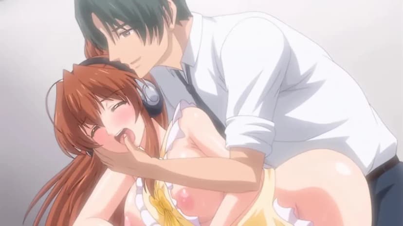 Menhera Ayuri no Yamanai Onedari Headphone wa Hazusenai Episode 2