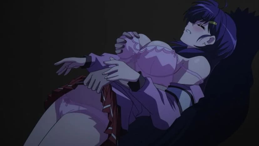 Mesu Nochi Torare Episode 1