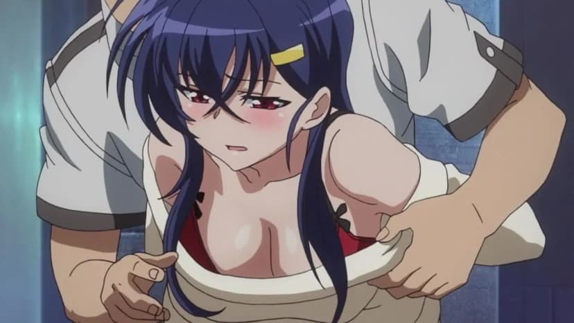 Mesu Nochi Torare Episode 2