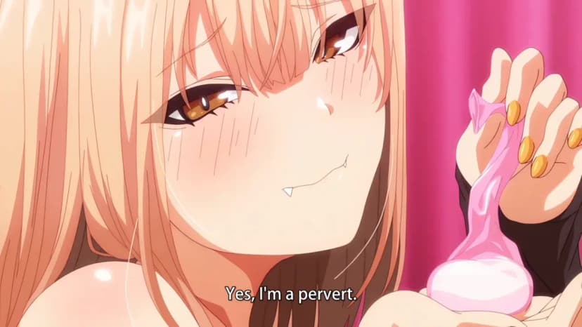 Motokare to wa Dekinakatta Sex Shitemo Ii desu ka Episode 1