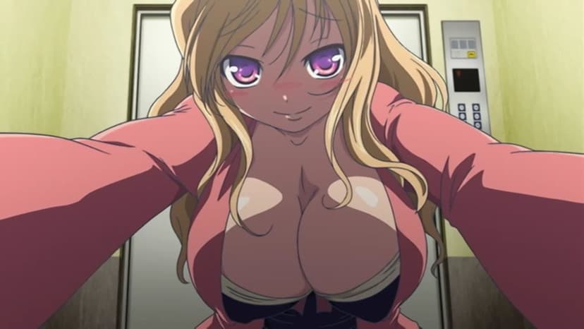 Namanaka Hyaku Percent Katamusubi No Shinpa Episode 1