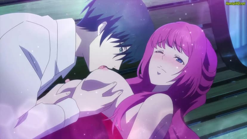 Ouji no Honmei wa Akuyaku Reijou Episode 1