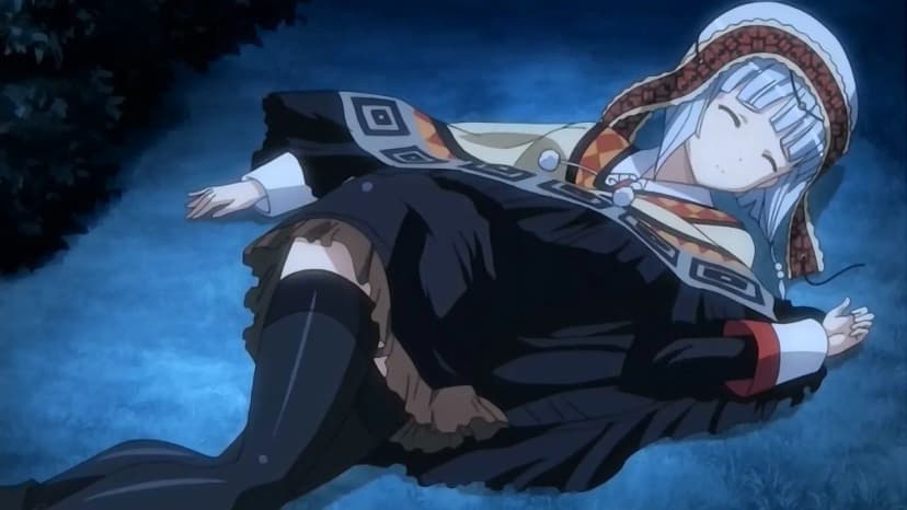 Please Rape Me Episode 1