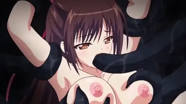 Rasen Sokou no Dystopia Episode 2