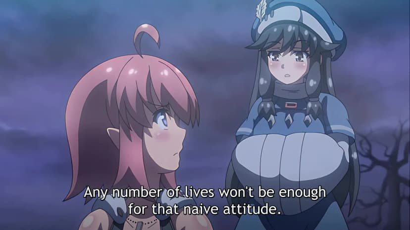 Ruins Seeker Episode 2