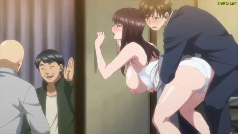 Secret Mission Sennyuu Sousakan wa Zettai ni Makenai! Episode 1