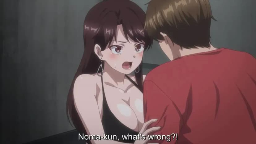 Secret Mission Sennyuu Sousakan wa Zettai ni Makenai! Episode 7