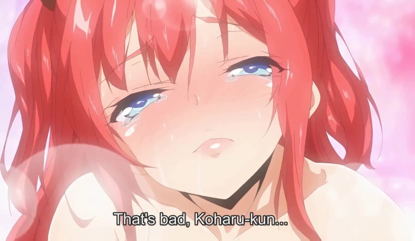 Seikatsu Shuukan The Animation Episode 1